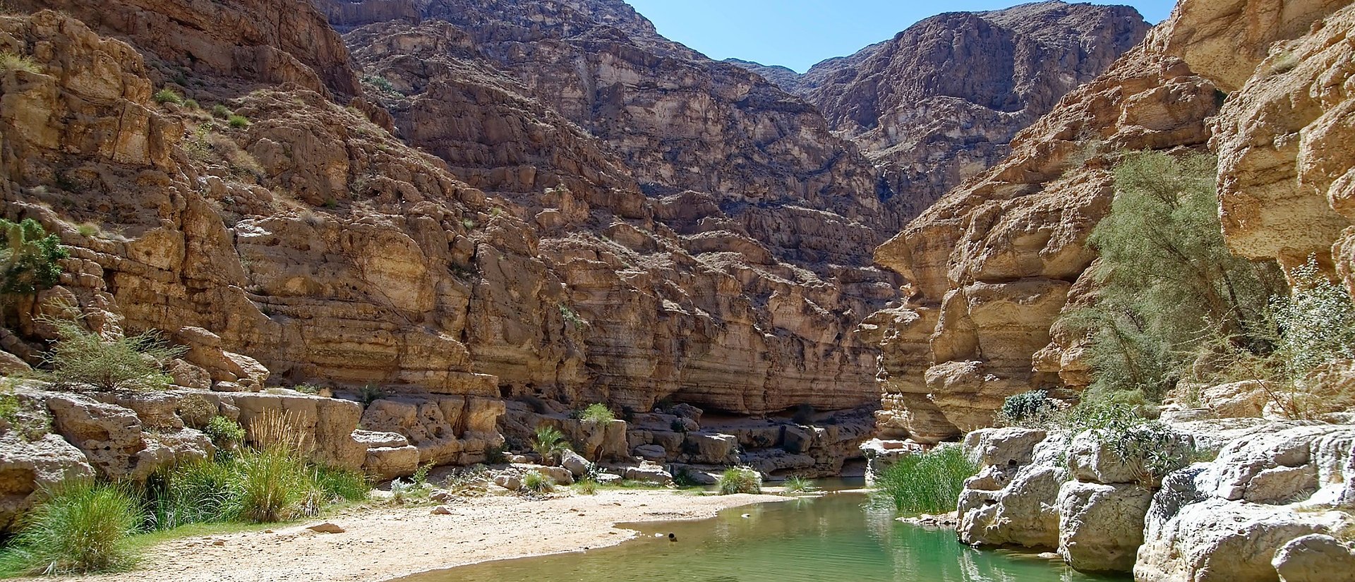 Oman - Tra passato e futuro